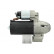 Starter motor BMW 2.5 kw, Thumbnail 4