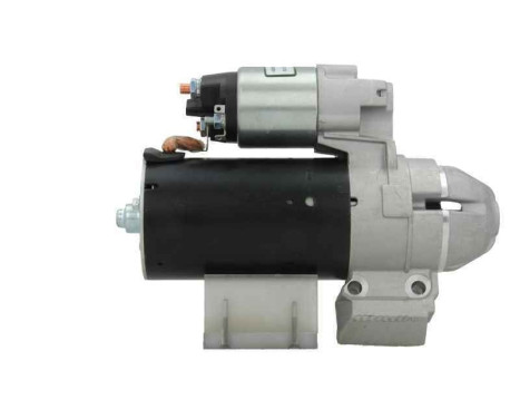 Starter motor BMW 2.5 kw, Image 10