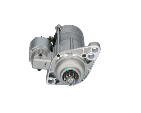 Starter motor / Starter 201001 Valeo, Image 3