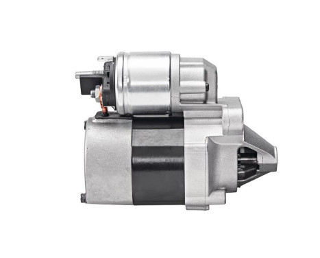 Starter motor / Starter 201011 Valeo, Image 5