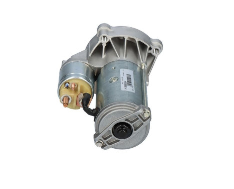 Starter motor / Starter 201028 Valeo, Image 4