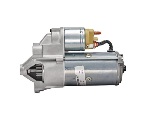 Starter motor / Starter 201029 Valeo, Image 5