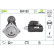 Starter motor / Starter 201122 Valeo, Thumbnail 2