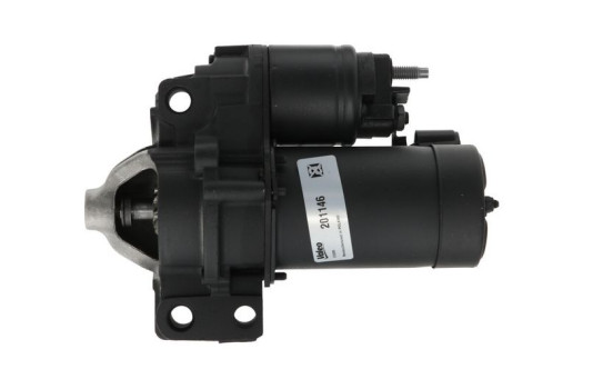 Starter Motor / Starter 201146 Valeo, Image 5
