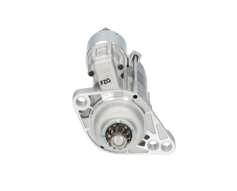 Starter Motor / Starter 201156 Valeo, Image 3