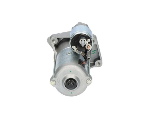 Starter motor / Starter 201237 Valeo, Image 3