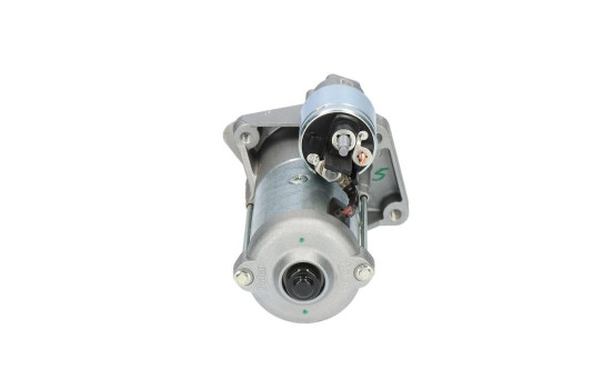 Starter motor / Starter 201237 Valeo, Image 3