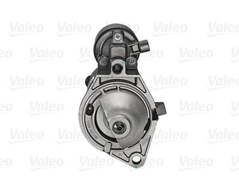 Starter motor / Starter 438465 Valeo