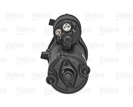 Starter motor / Starter 438465 Valeo, Image 2