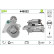 Starter motor / Starter 446522 Valeo, Thumbnail 4