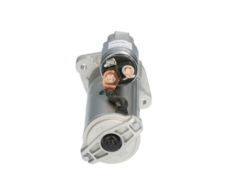 Starter Motor / Starter 458441 Valeo, Image 4