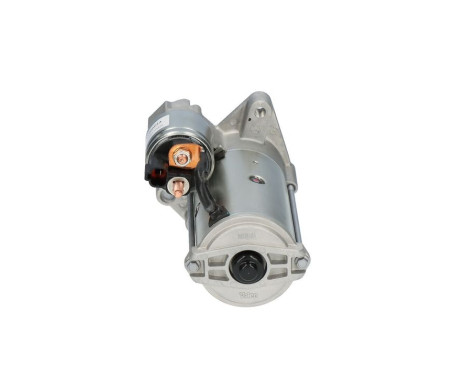 Starter Motor / Starter 458765 Valeo, Image 4