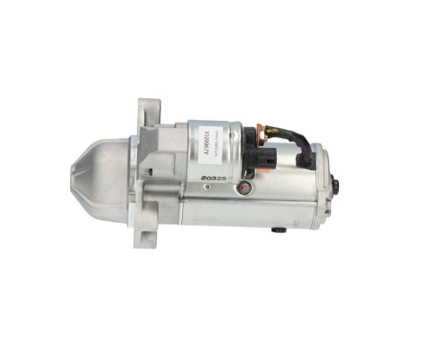 Starter Motor / Starter 458765 Valeo, Image 5