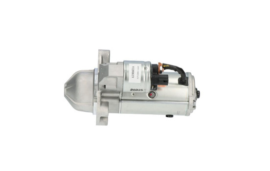 Starter Motor / Starter 458765 Valeo, Image 5
