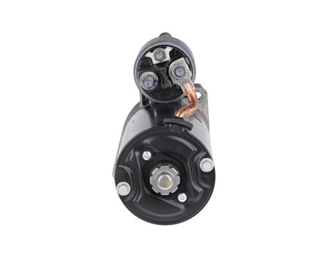 Starter motor / Starter 458857 Valeo, Image 4