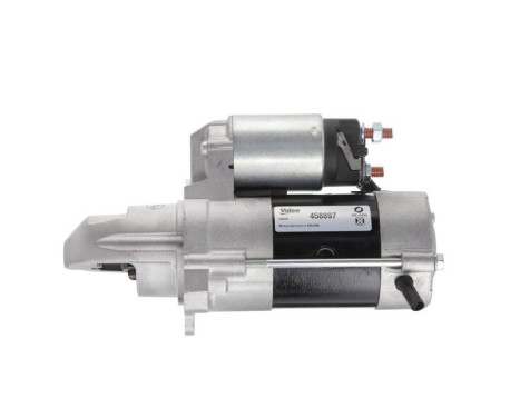 Starter motor / Starter 458897 Valeo, Image 5
