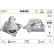 Starter motor / Starter 460426 Valeo, Thumbnail 2