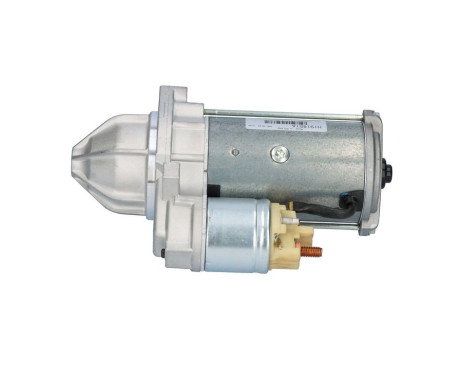 Starter motor / Starter 460432 Valeo