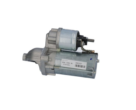 Starter motor / Starter 460443 Valeo, Image 5