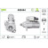 Starter motor / Starter 460444 Valeo, Thumbnail 2