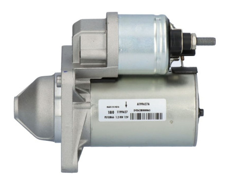 Starter motor / Starter 460445 Valeo, Image 5