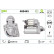 Starter motor / Starter 460445 Valeo, Thumbnail 5