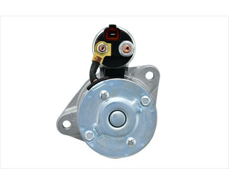 Starter motor / Starter 8EA 011 612-501 Hella, Image 3