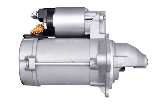 Starter Motor / Starter 8EA 011 612-551 Hella, Image 4