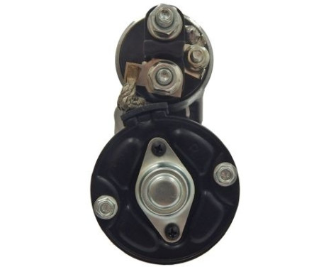 Starter Motor / Starter 8EA 011 612-591 Hella, Image 3