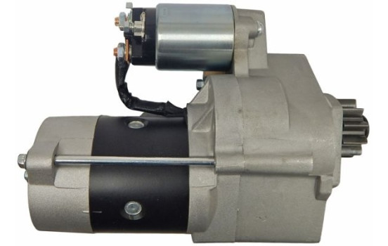 Starter Motor / Starter 8EA 011 612-611 Hella, Image 4