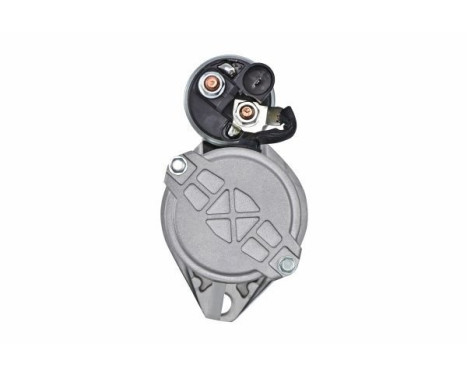 Starter Motor / Starter 8EA 011 612-641 Hella, Image 3