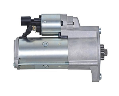 Starter Motor / Starter 8EA 011 612-641 Hella, Image 4