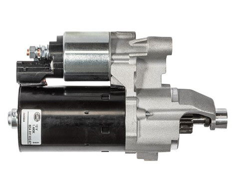 Starter motor / Starter 8EA 011 612-671 Hella, Image 4