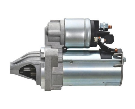 Starter motor / Starter 8EA 011 612-721 Hella