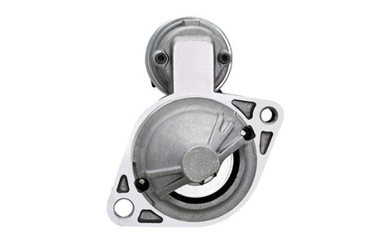 Starter motor / Starter 8EA 011 612-721 Hella, Image 2