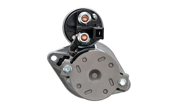 Starter motor / Starter 8EA 011 612-721 Hella, Image 3