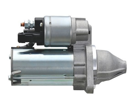 Starter motor / Starter 8EA 011 612-721 Hella, Image 4