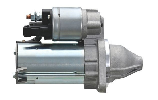 Starter motor / Starter 8EA 011 612-721 Hella, Image 4