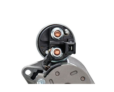 Starter motor / Starter 8EA 011 612-721 Hella, Image 5