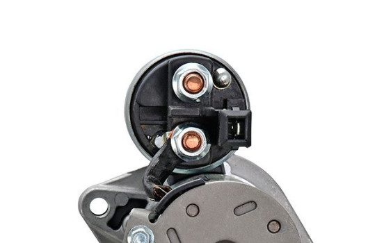Starter motor / Starter 8EA 011 612-721 Hella, Image 5