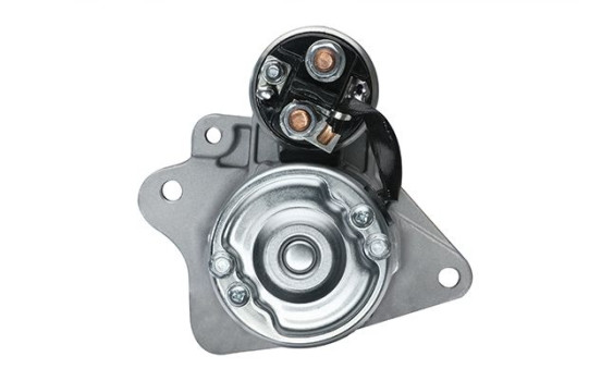 Starter motor / Starter 8EA 011 612-761 Hella, Image 3