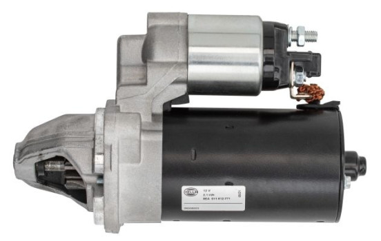 Starter motor / Starter 8EA 011 612-771 Hella