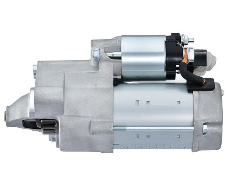 Starter motor / Starter 8EA 011 612-831 Hella