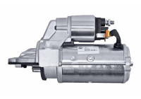 Starter motor / Starter 8EA 011 612-851 Hella
