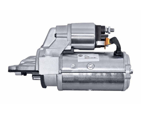 Starter motor / Starter 8EA 011 612-851 Hella