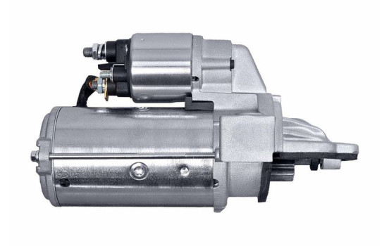 Starter motor / Starter 8EA 011 612-851 Hella, Image 4