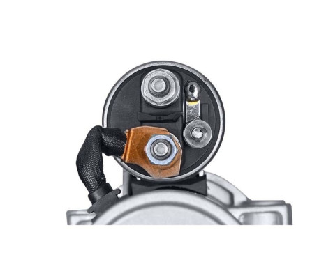 Starter motor / Starter 8EA 011 612-851 Hella, Image 5