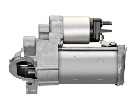 Starter motor / Starter 8EA 011 612-901 Hella