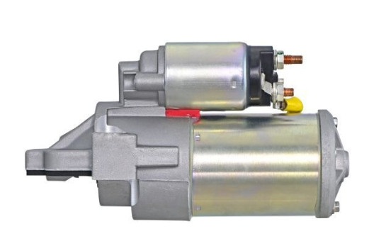 Starter motor / Starter 8EA 011 612-931 Hella