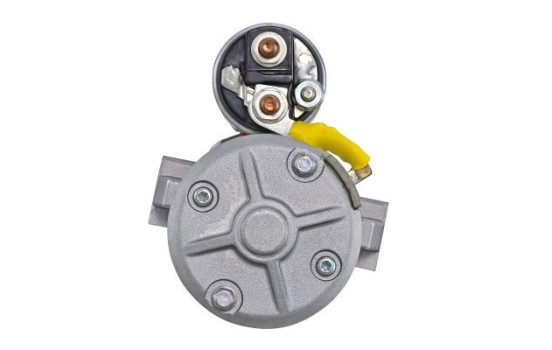 Starter motor / Starter 8EA 011 612-931 Hella, Image 3